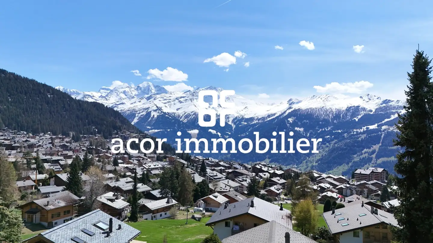 Appartamento in vendita - Rue De La Velle 23, 1936 Verbier - Foto 2