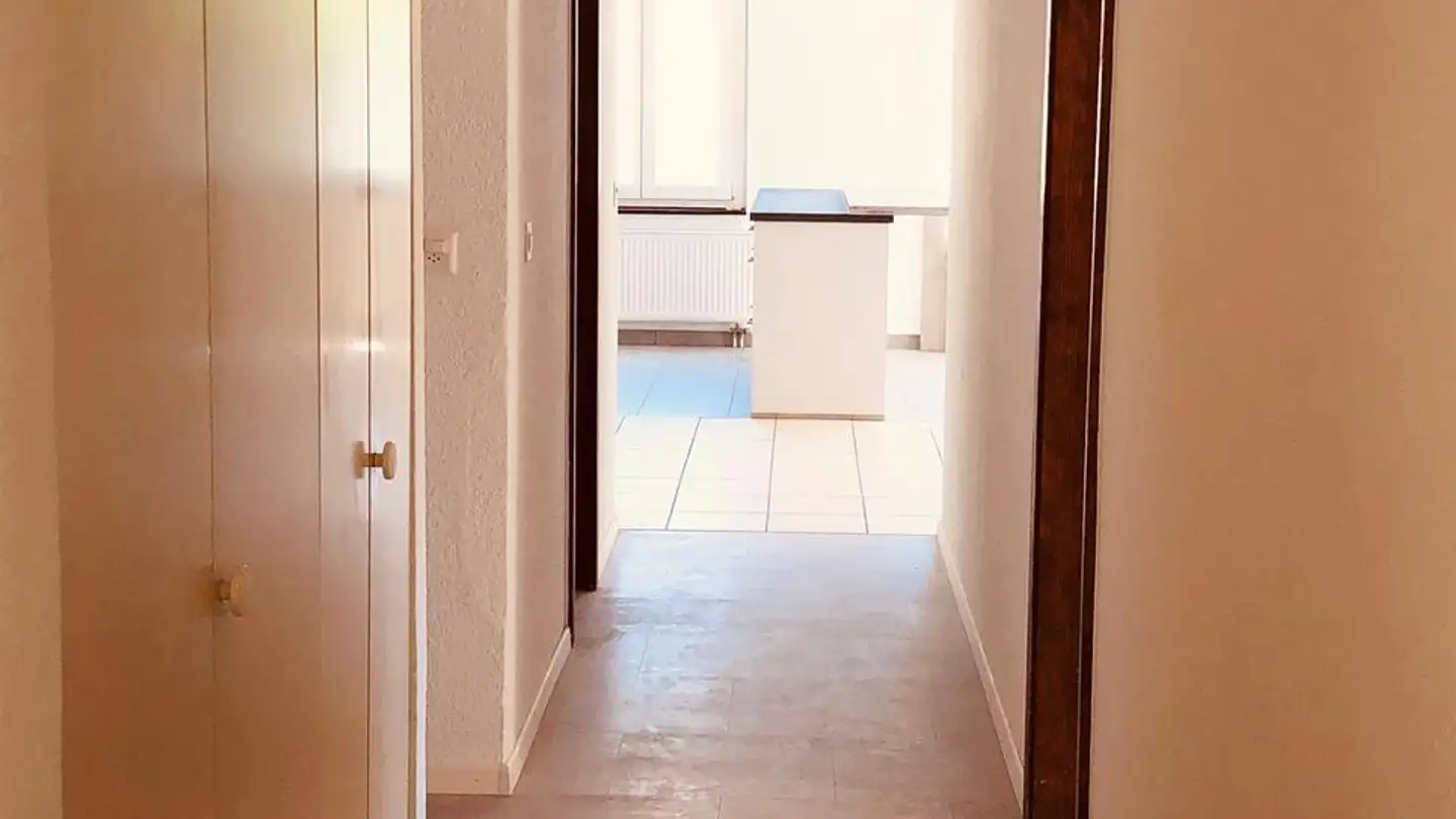 Appartamento in affitto - Rue Du Nord 8, 2740 Moutier - Foto 3