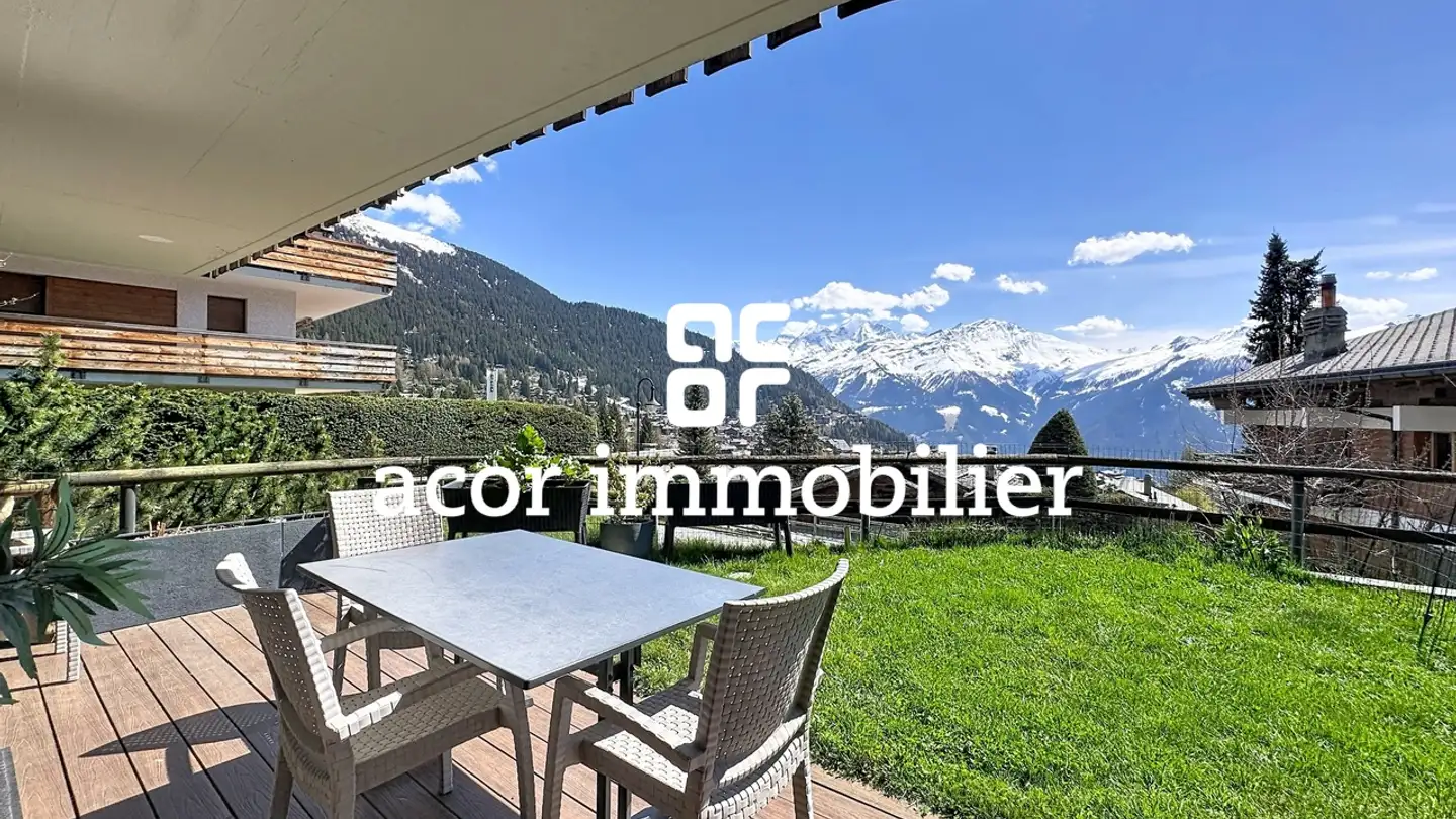 Appartamento in vendita - Rue De La Velle 23, 1936 Verbier - Foto 3