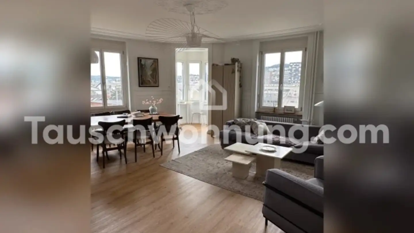 Appartement à louer - 8004 Zürich