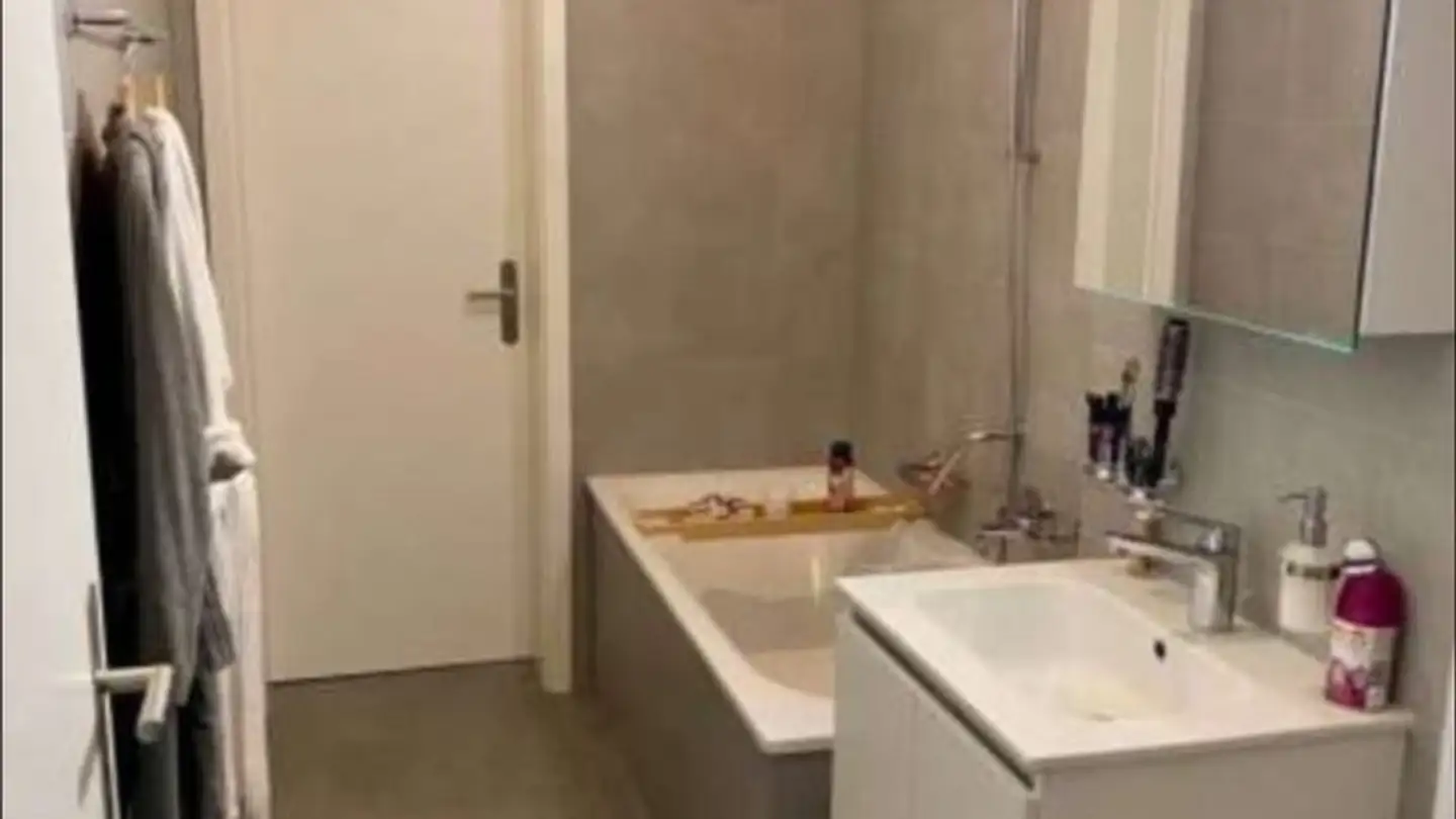 Appartement à louer - 1373 Chavornay