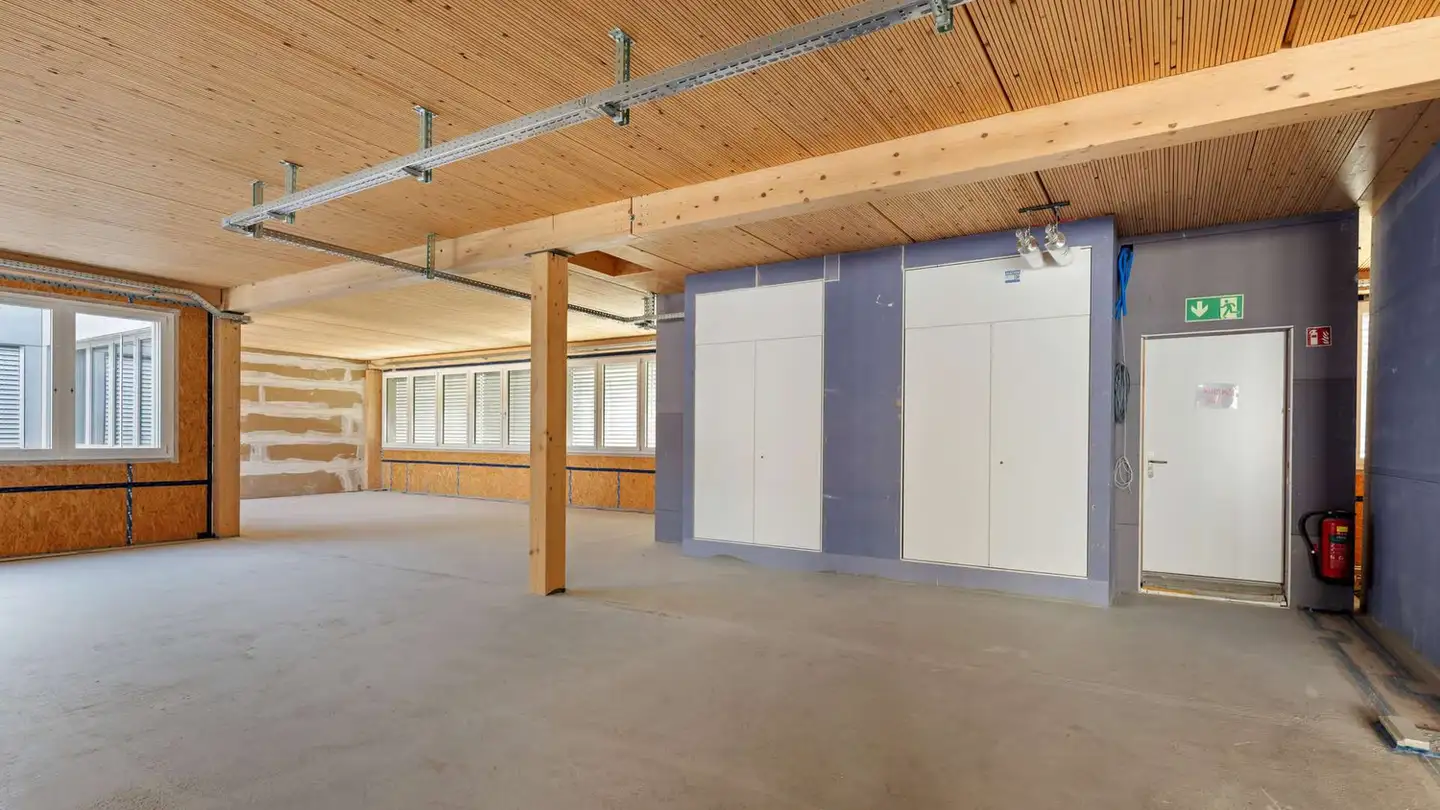 Commercial for rent - Rütiring 16, 8303 Bassersdorf - Photo 2