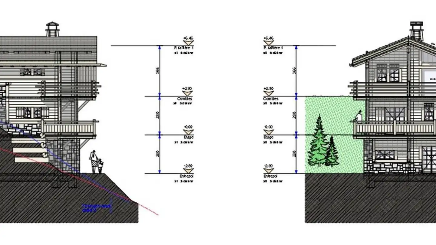 Hotel in vendita - 1950 Sion - Photo 3