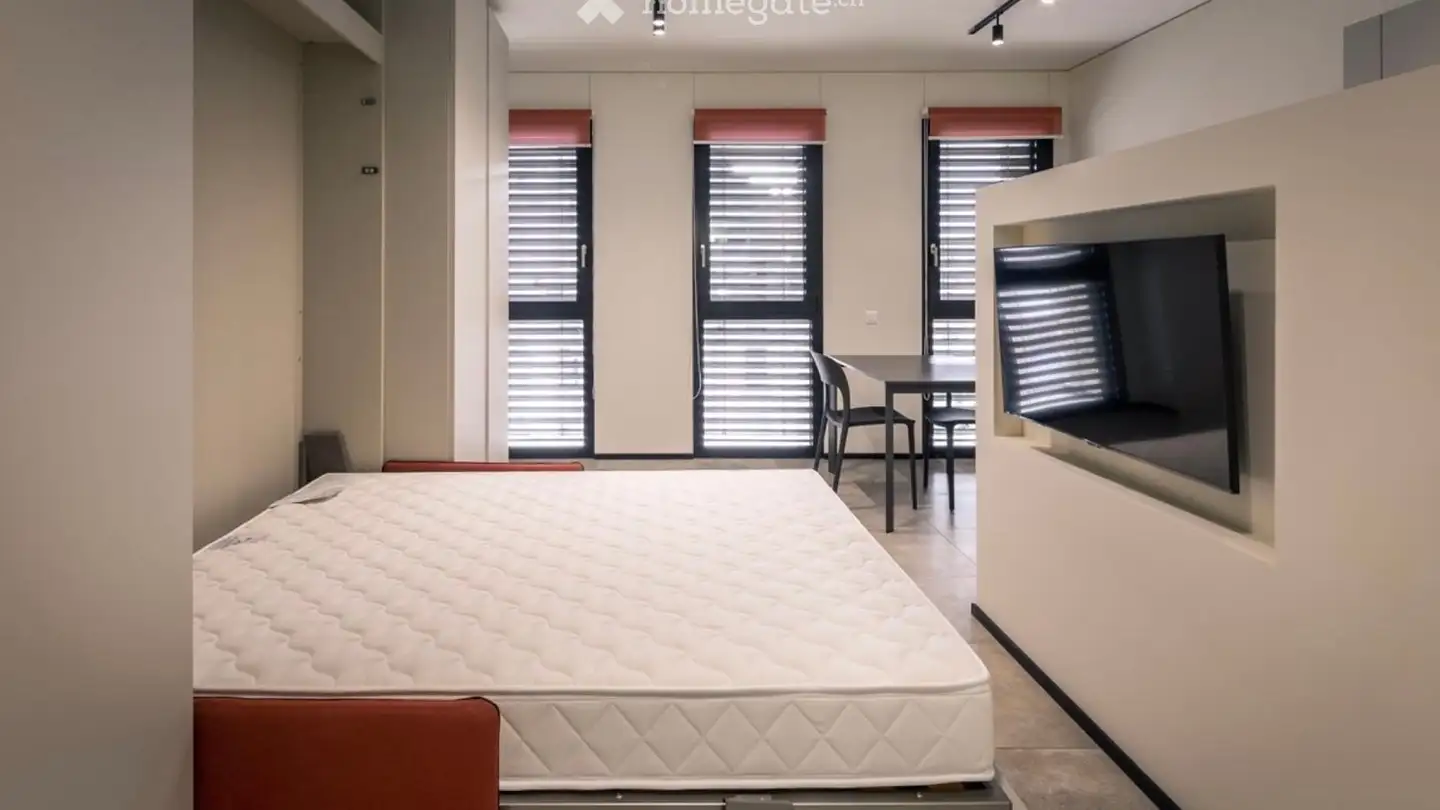 Wohnung mieten - Corso Elvezia 35, 6900 Lugano - Foto 2