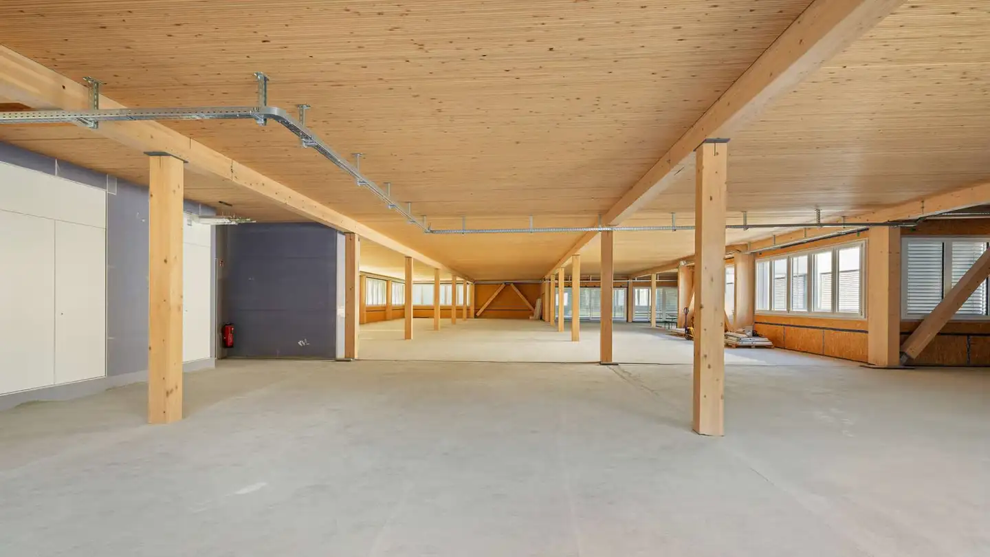 Commercial for rent - Rütiring 16, 8303 Bassersdorf - Photo 4