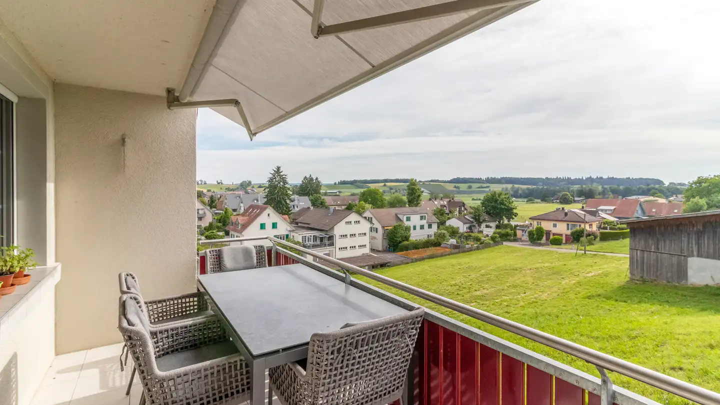 Duplex for sale - Zelgliweg 3, 8474 Dinhard - Photo 3