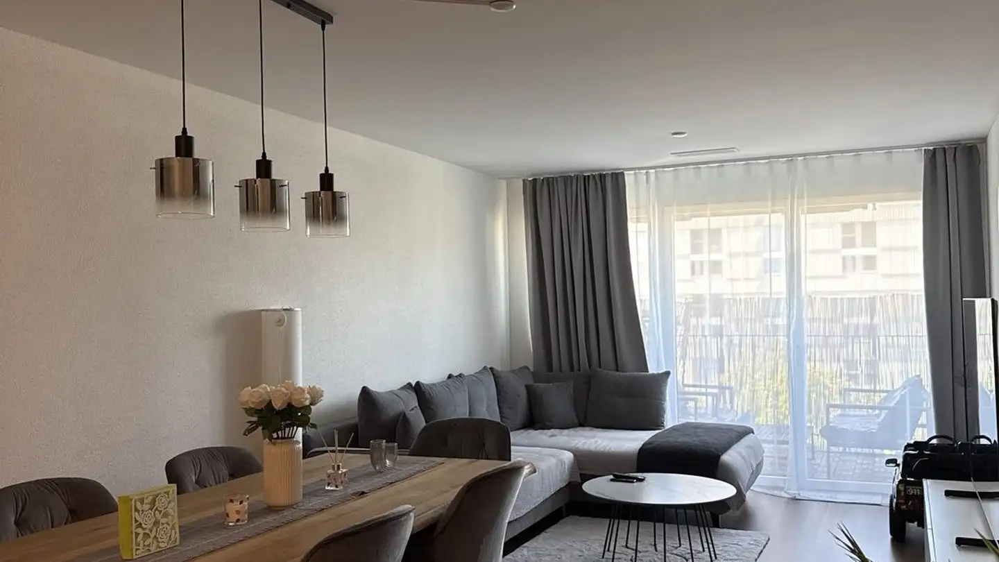 Appartement à louer - Althardstrasse 52c, 8105 Regensdorf