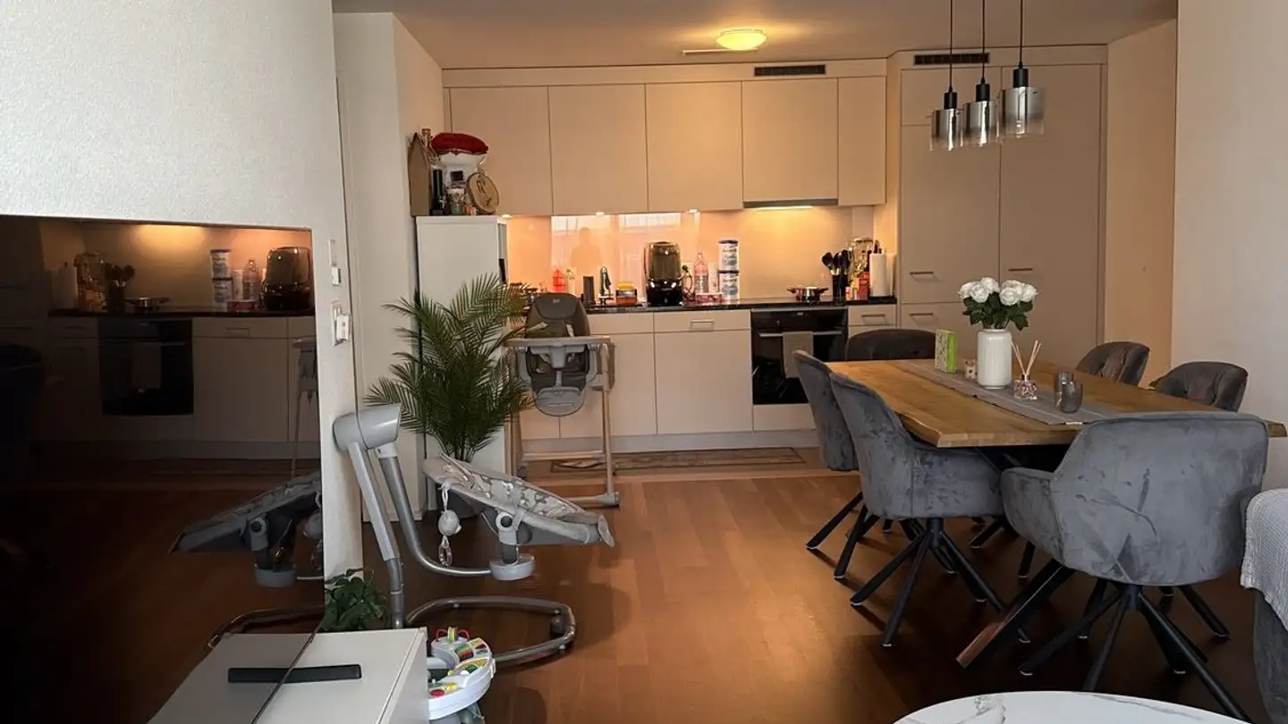 Appartement à louer - Althardstrasse 52c, 8105 Regensdorf - Photo 2