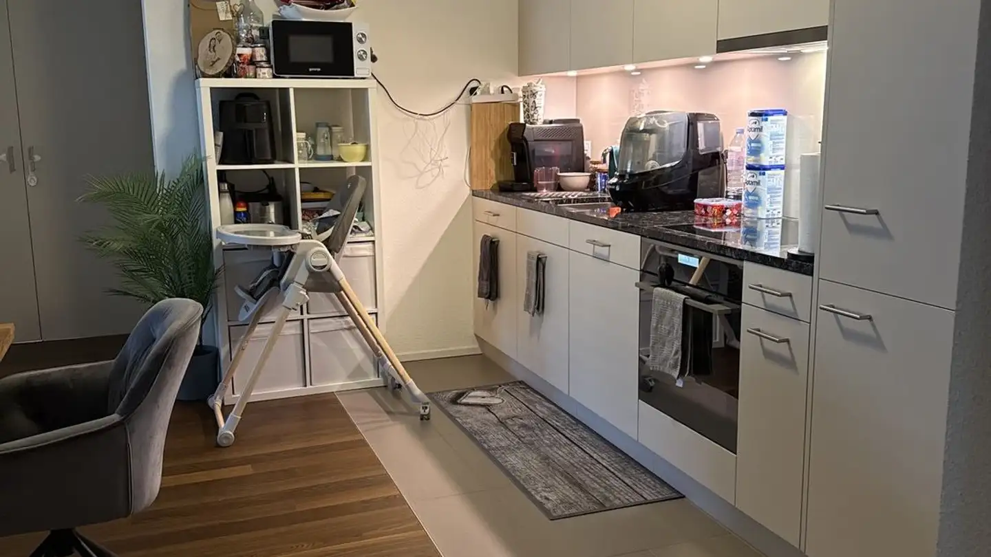 Appartement à louer - Althardstrasse 52c, 8105 Regensdorf - Photo 3