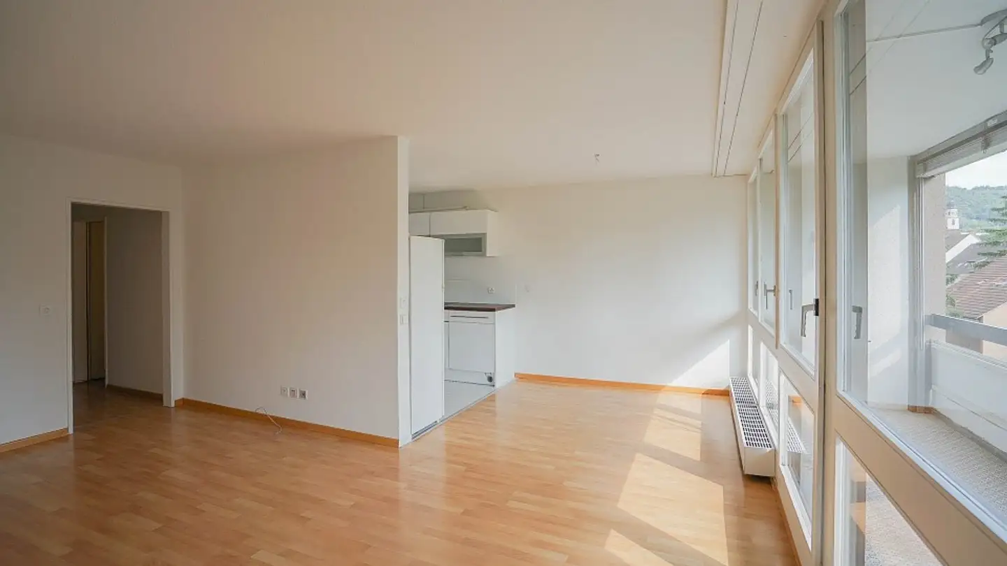 Wohnung kaufen - Winkel 6, 5070 Frick