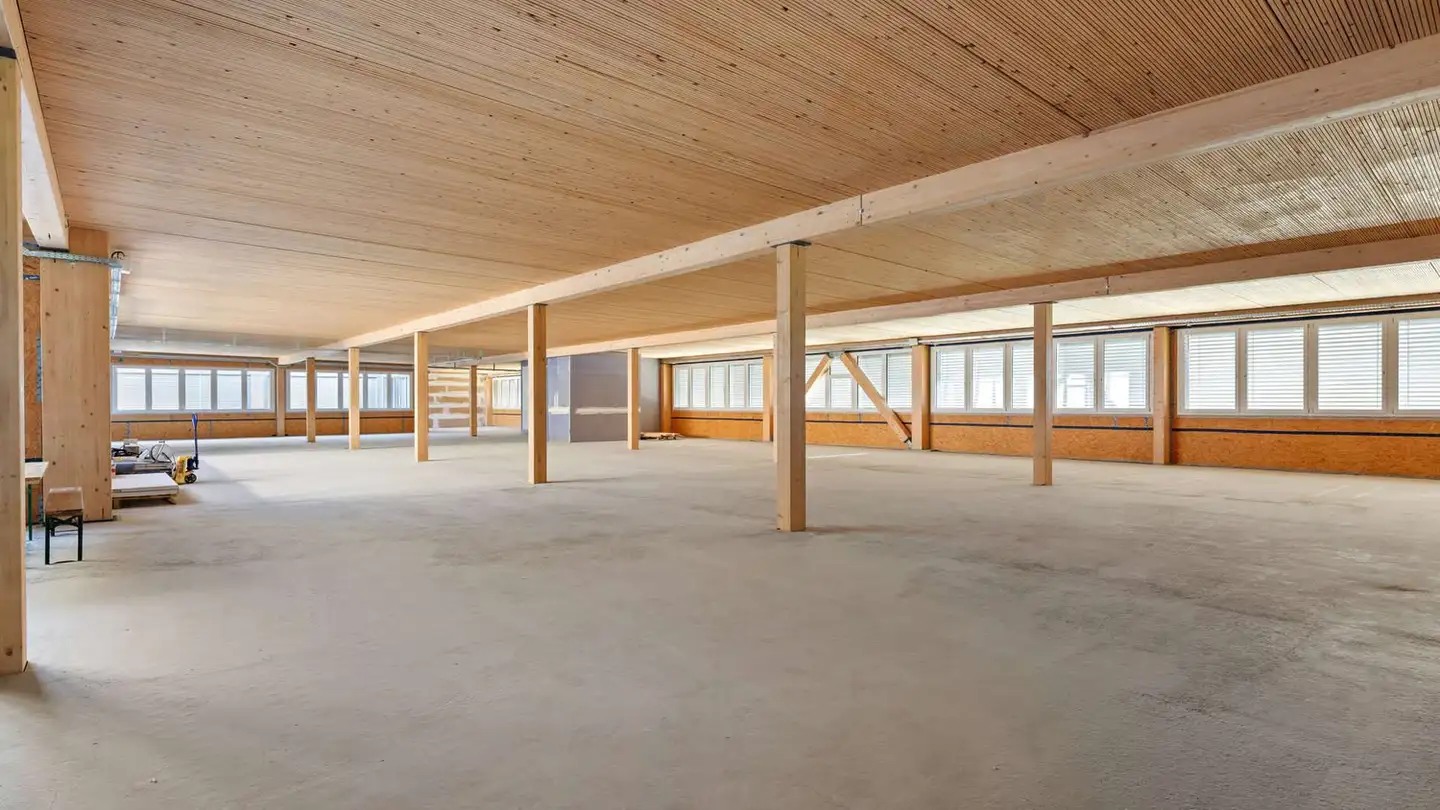 Commercial for rent - Rütiring 16, 8303 Bassersdorf - Photo 3