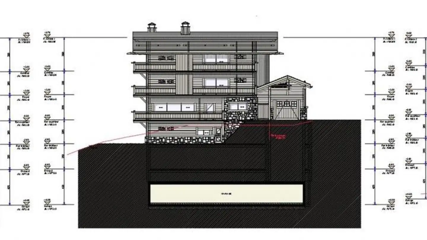 Hotel in vendita - 1950 Sion - Photo 2