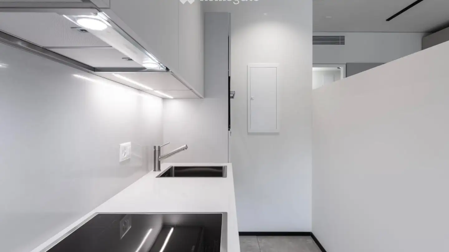 Wohnung mieten - Corso Elvezia 35, 6900 Lugano - Foto 3