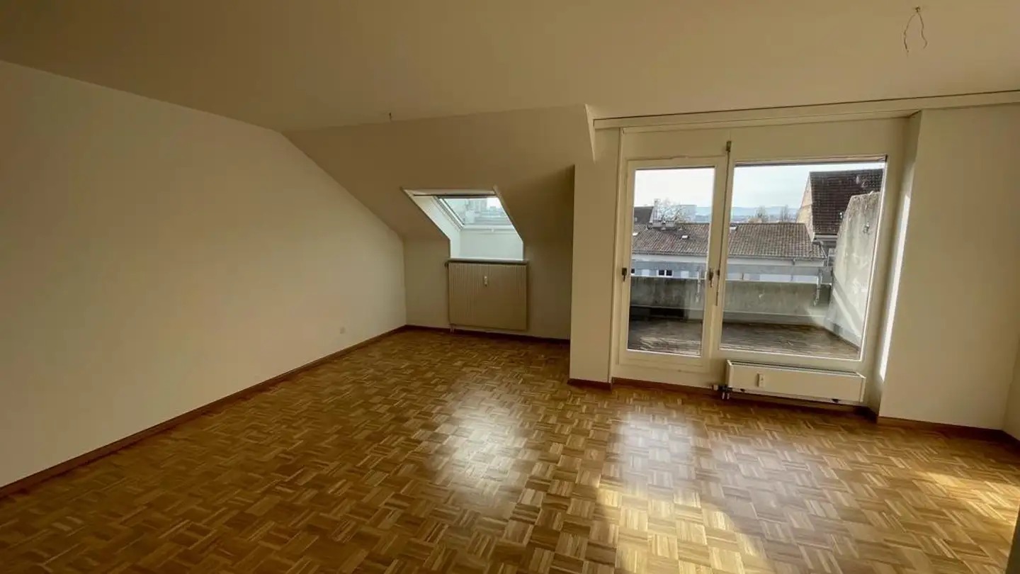 Appartement à louer - Schlossgasse 16, 4057 Basel - Photo 3
