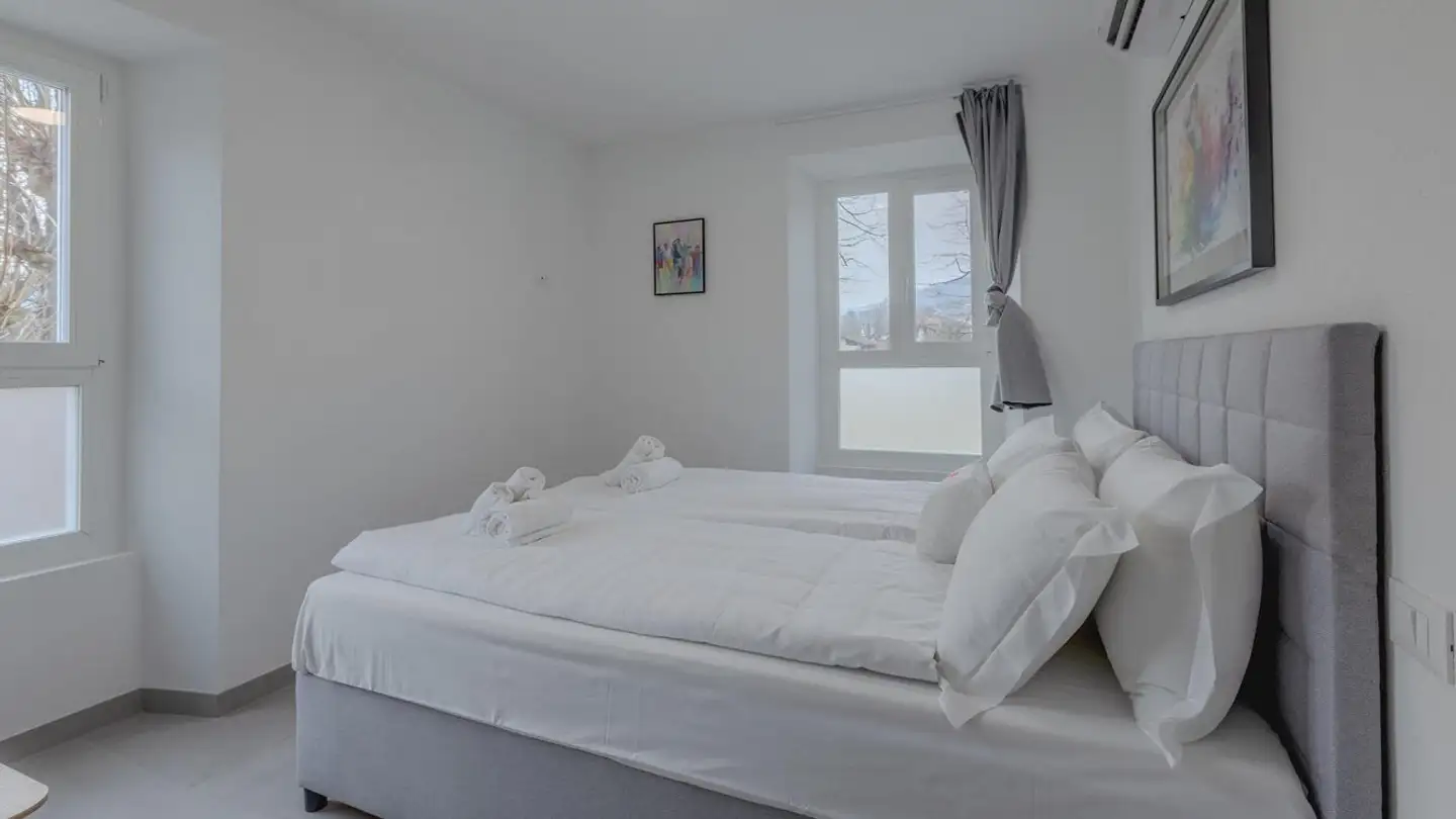 Einfamilienhaus kaufen - 6983 Magliaso - Foto 4