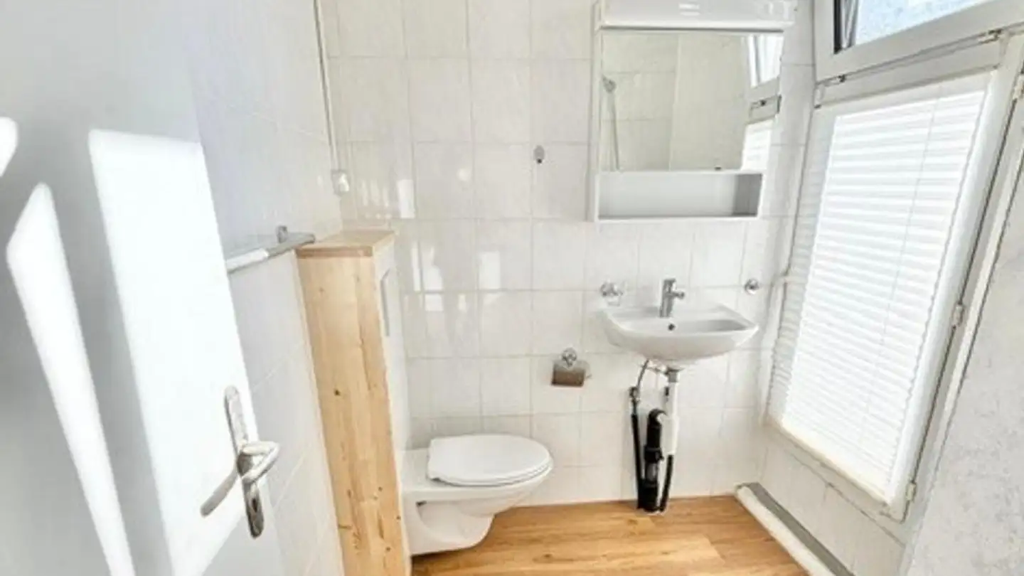 Wohnung mieten - Bahnhofstrasse 207, 8620 Wetzikon ZH
