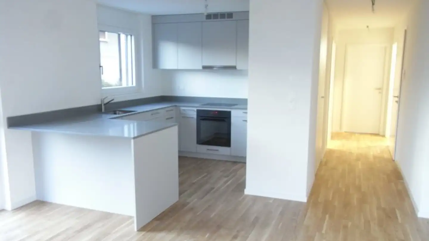 Apartment for rent - Rue Du Tombet 14, 2034 Peseux