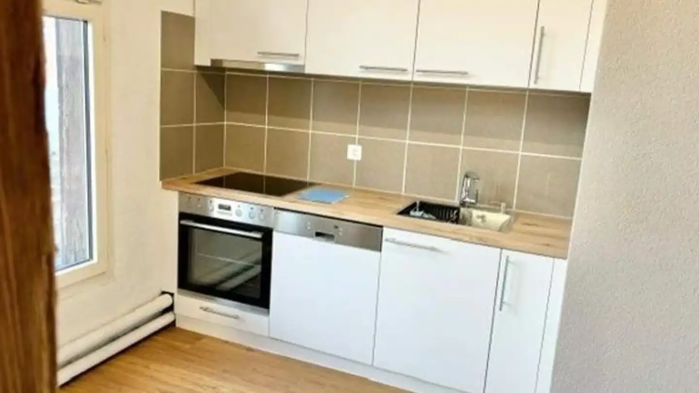 Wohnung mieten - Bahnhofstrasse 207, 8620 Wetzikon ZH - Foto 2