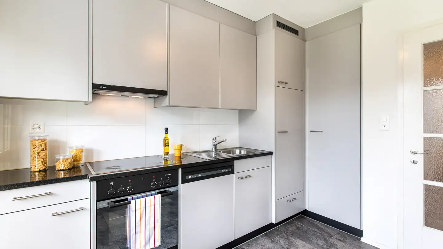 Appartement à louer - Friedensstrasse 87, 4600 Olten - Photo 4