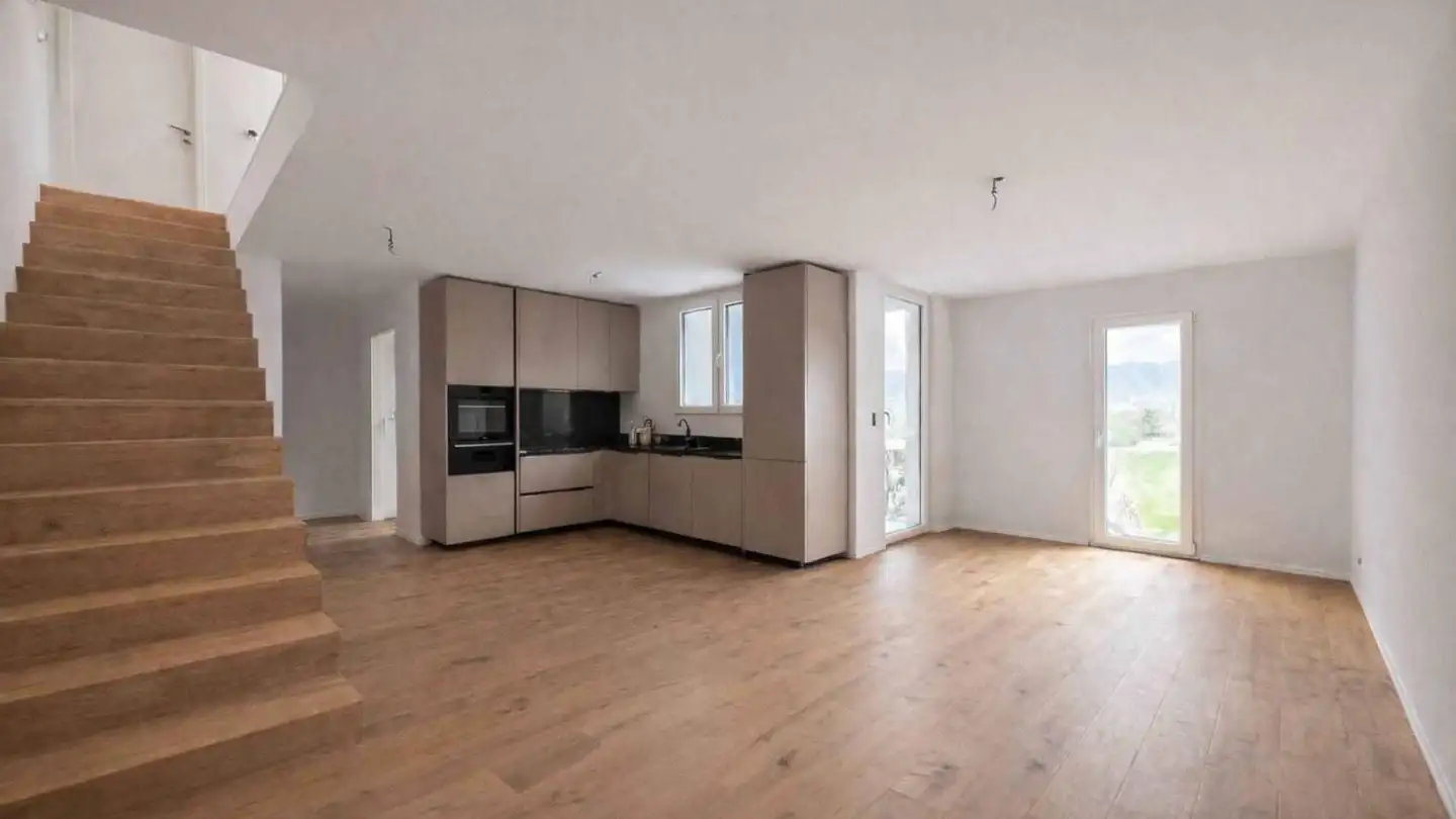 Appartement à vendre - 1115 Vullierens - Photo 2