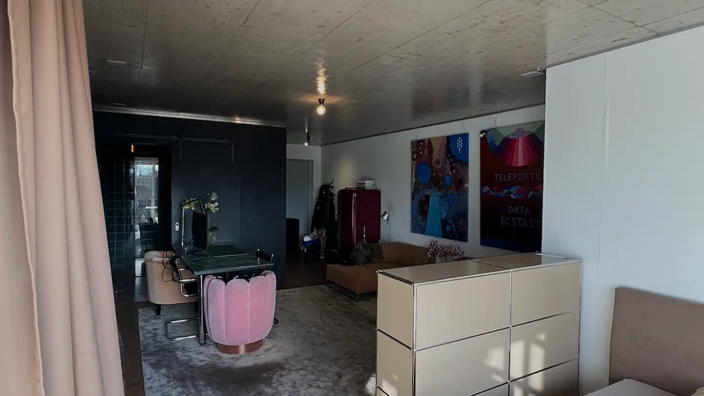 Apartment for rent - 8032 Zürich - Photo 4