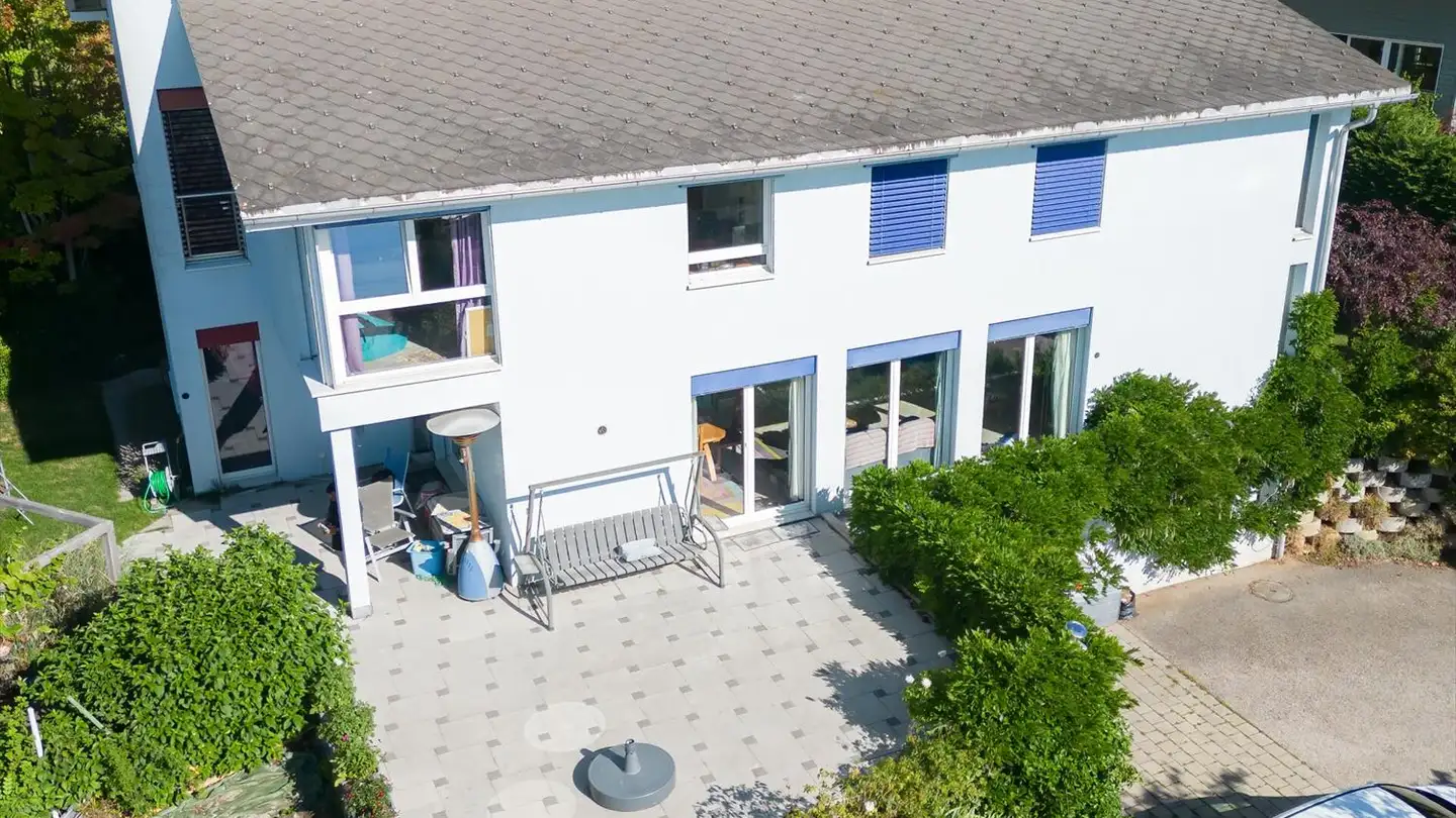 Casa singola in vendita - Rue Du Village, 1273 Arzier-Le Muids - Photo 2