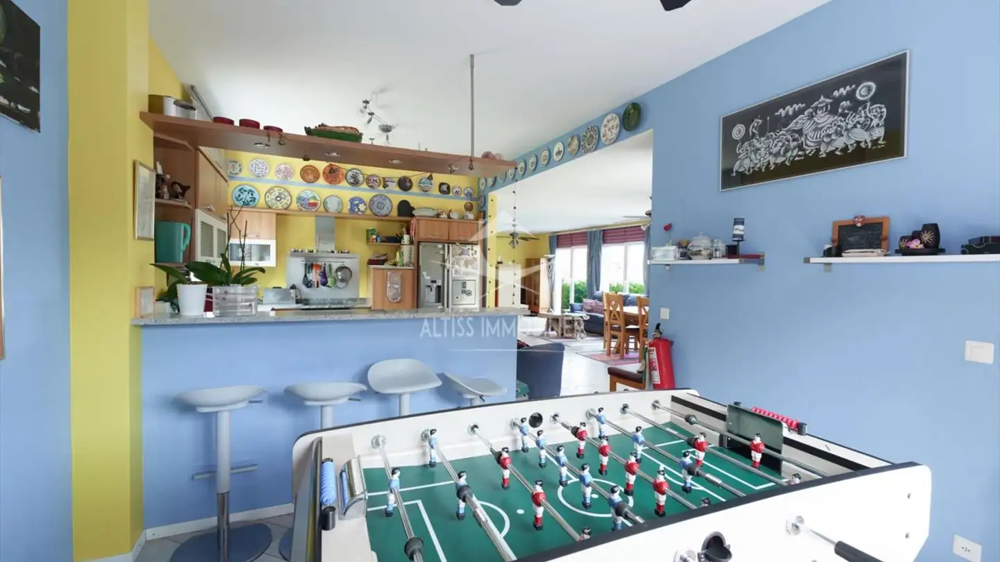 Casa singola in vendita - Rue Du Village, 1273 Arzier-Le Muids - Photo 4