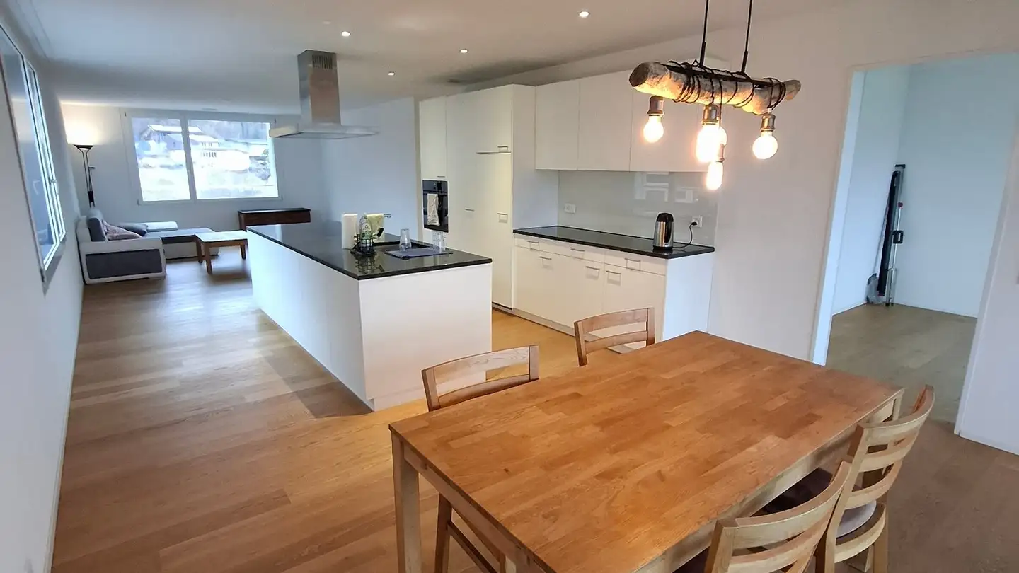 Single room for rent - Föhneneichstrasse 50, 6440 Brunnen - Photo 2