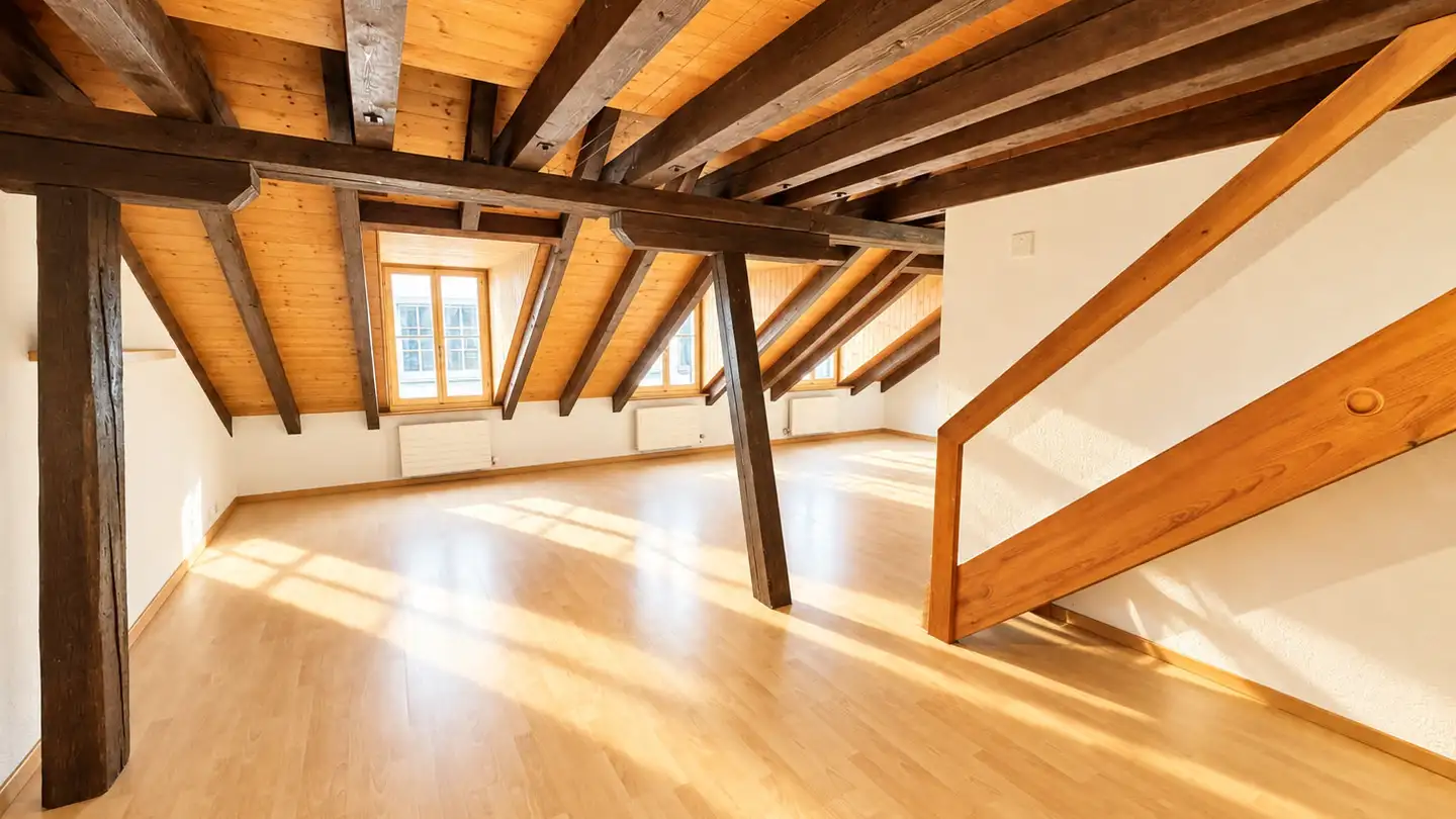 Appartement à louer - Zwischen Den Toren 14, 5000 Aarau