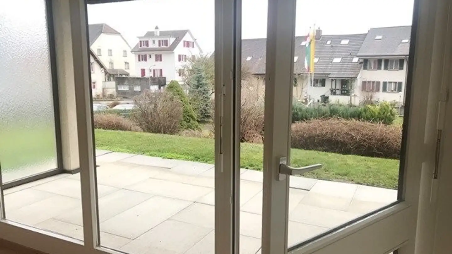 Appartamento in affitto - Bachmatt 3, 4625 Oberbuchsiten - Foto 2