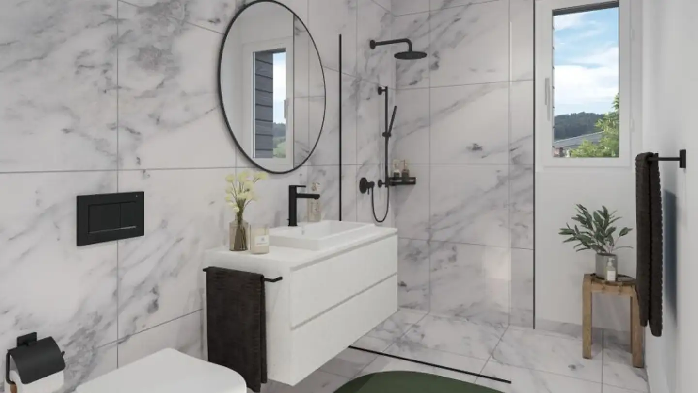 Apartment for sale - Gurnigelstrasse 21b, 3132 Riggisberg - Photo 2