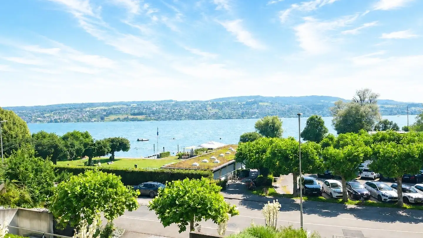 Wohnung mieten - Seestrasse 48a, 8942 Oberrieden - Foto 3