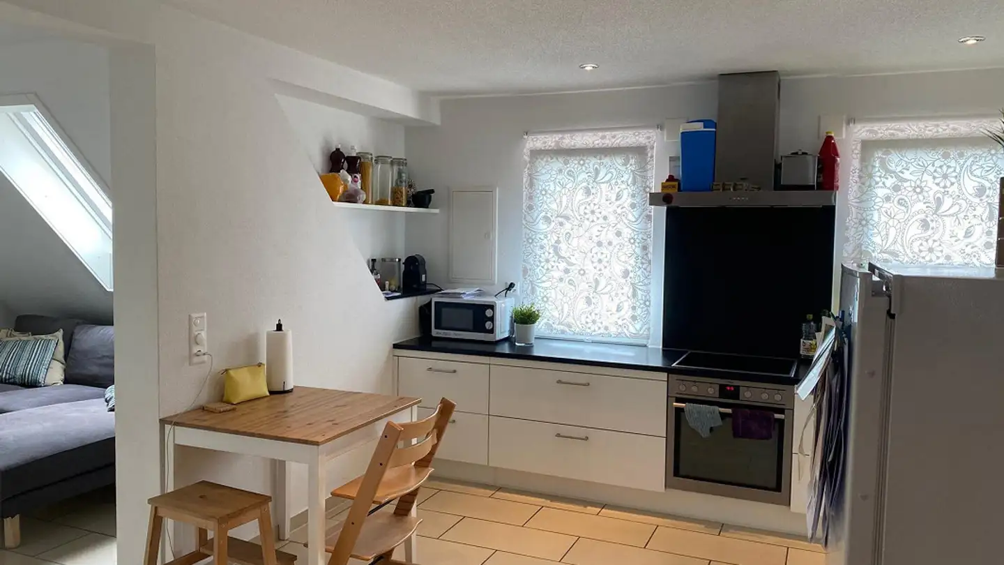 Apartment for rent - Bahnhofstrasse 8, 4460 Gelterkinden