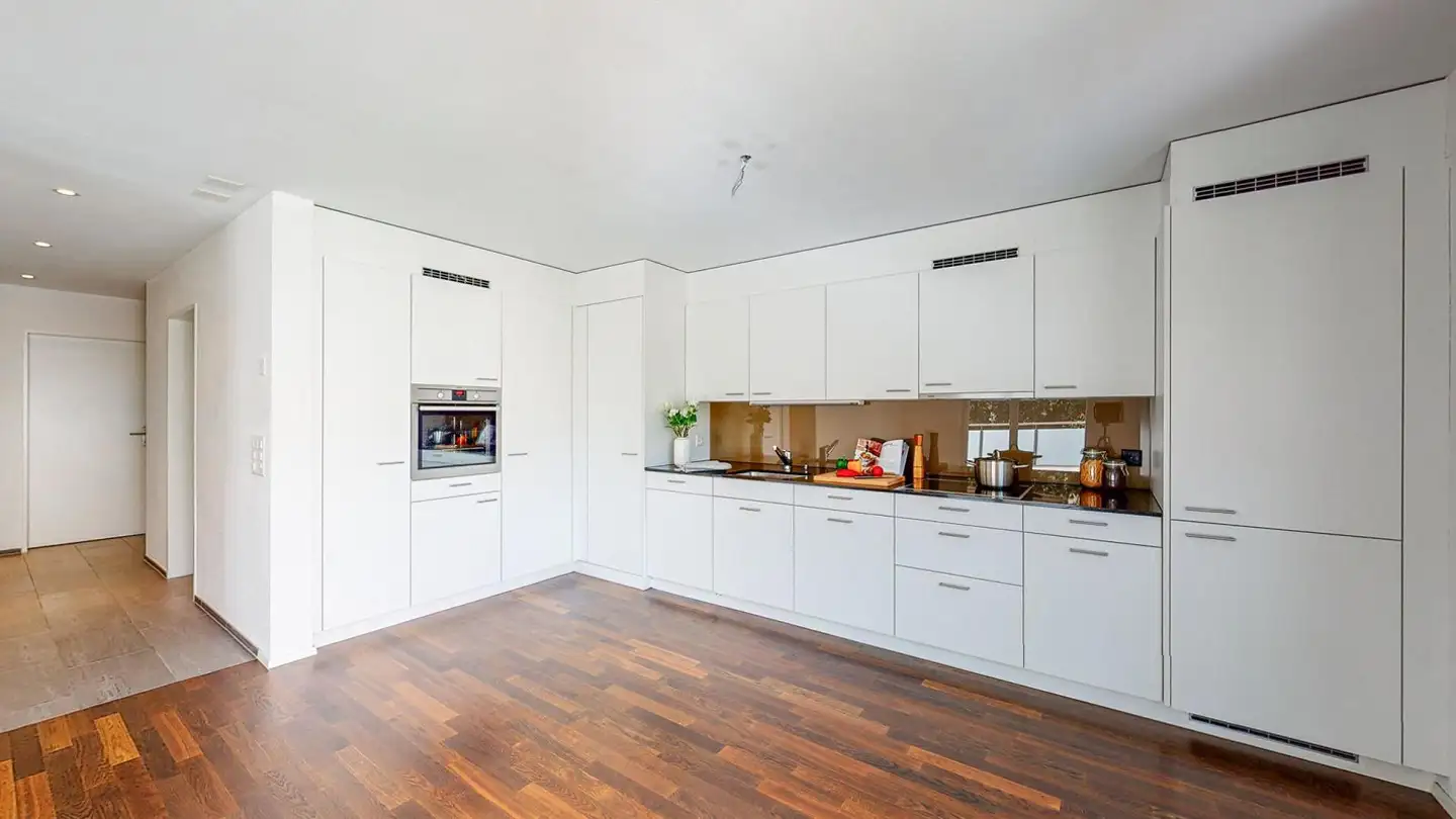 Wohnung mieten - Sonnenbergstrasse 9, 9100 Herisau