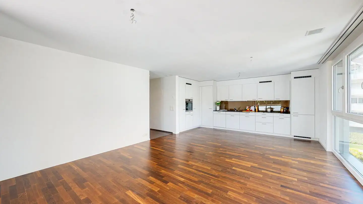Wohnung mieten - Sonnenbergstrasse 9, 9100 Herisau - Foto 2