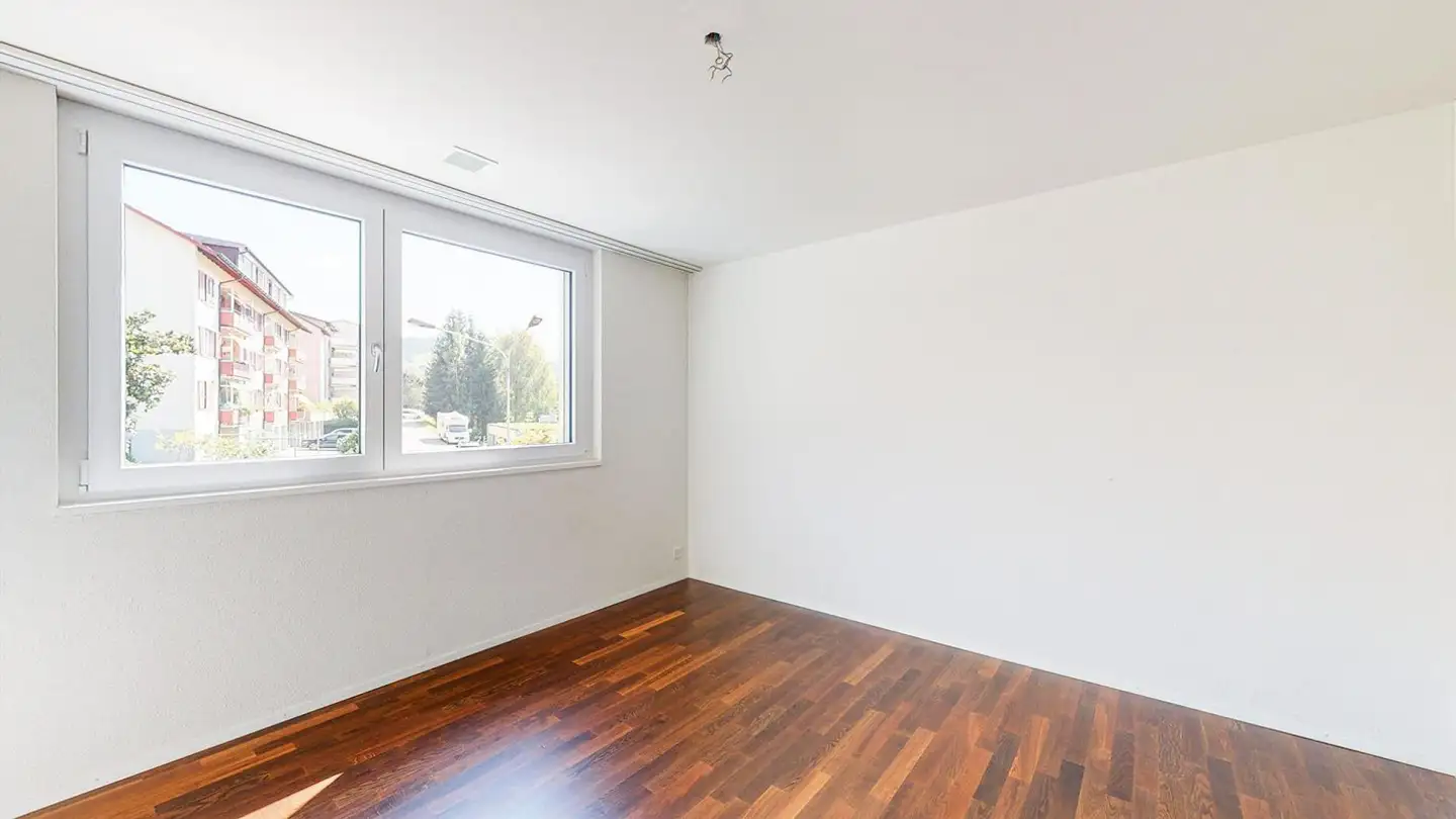 Wohnung mieten - Sonnenbergstrasse 9, 9100 Herisau - Foto 3