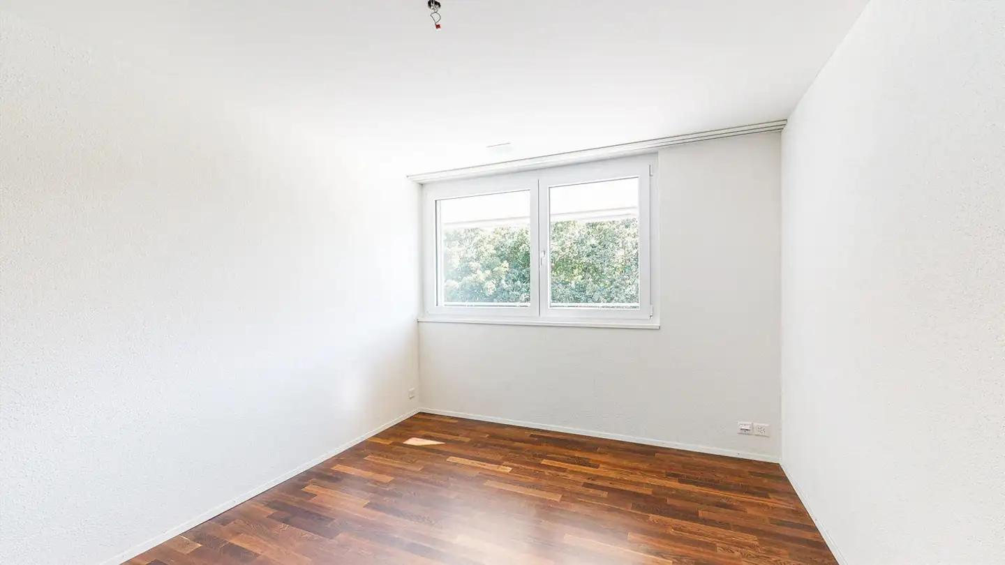 Wohnung mieten - Sonnenbergstrasse 9, 9100 Herisau - Foto 4