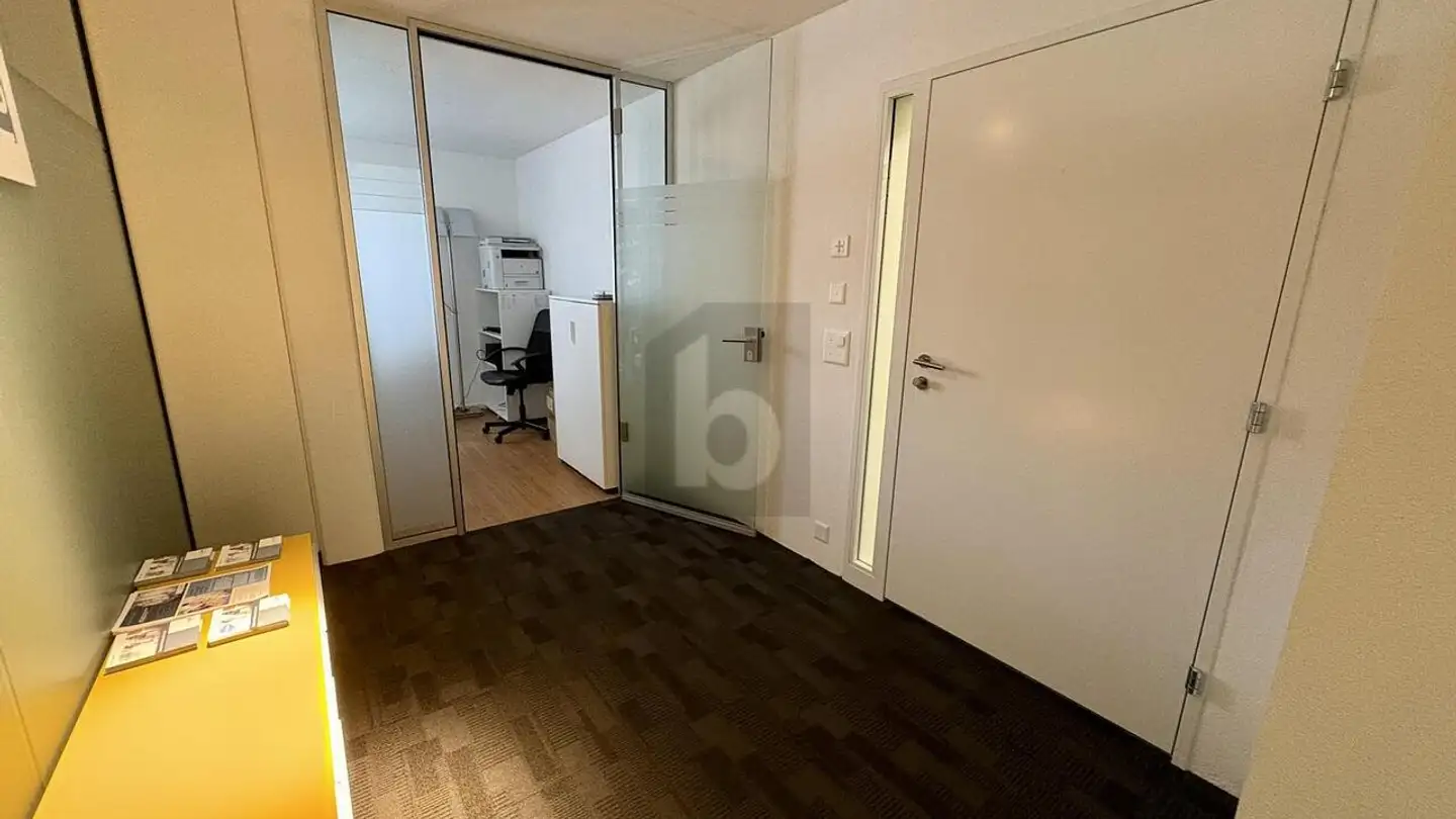 Bürofläche mieten - 8808 Pfäffikon SZ - Foto 4
