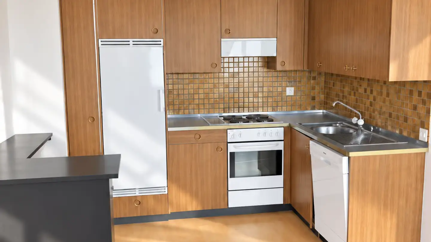 Appartement à louer - Zwischen Den Toren 14, 5000 Aarau - Photo 2