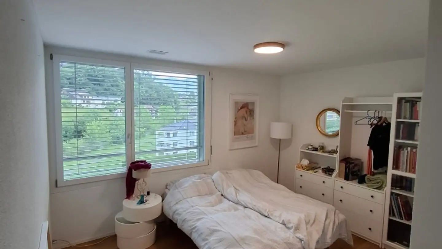 Single room for rent - Föhneneichstrasse 50, 6440 Brunnen - Photo 4