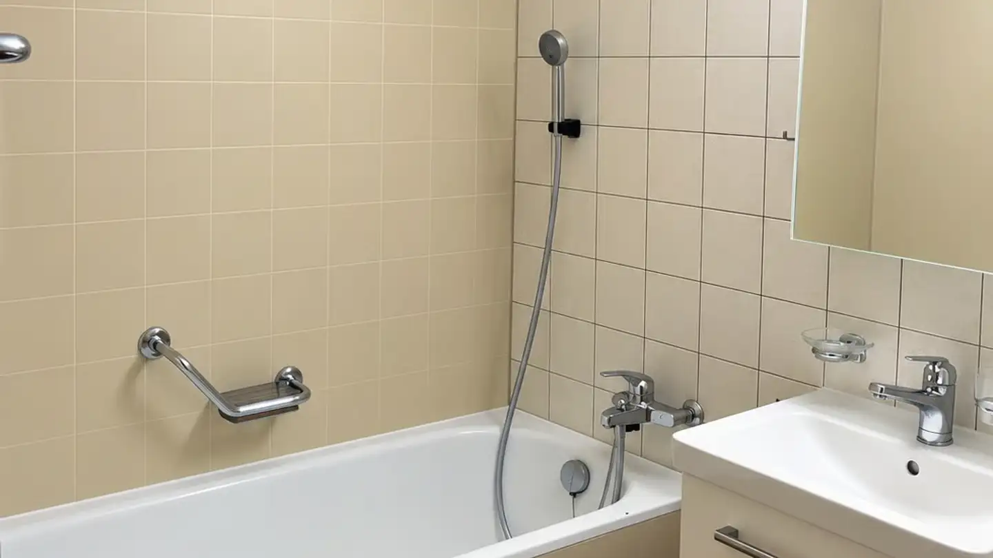 Appartement à louer - Zwischen Den Toren 14, 5000 Aarau - Photo 3