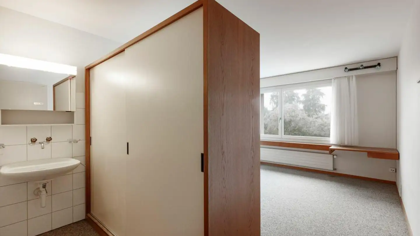 Appartamento ammobiliato in affitto - Lerchenweg 25, 3110 Münsingen - Photo 2