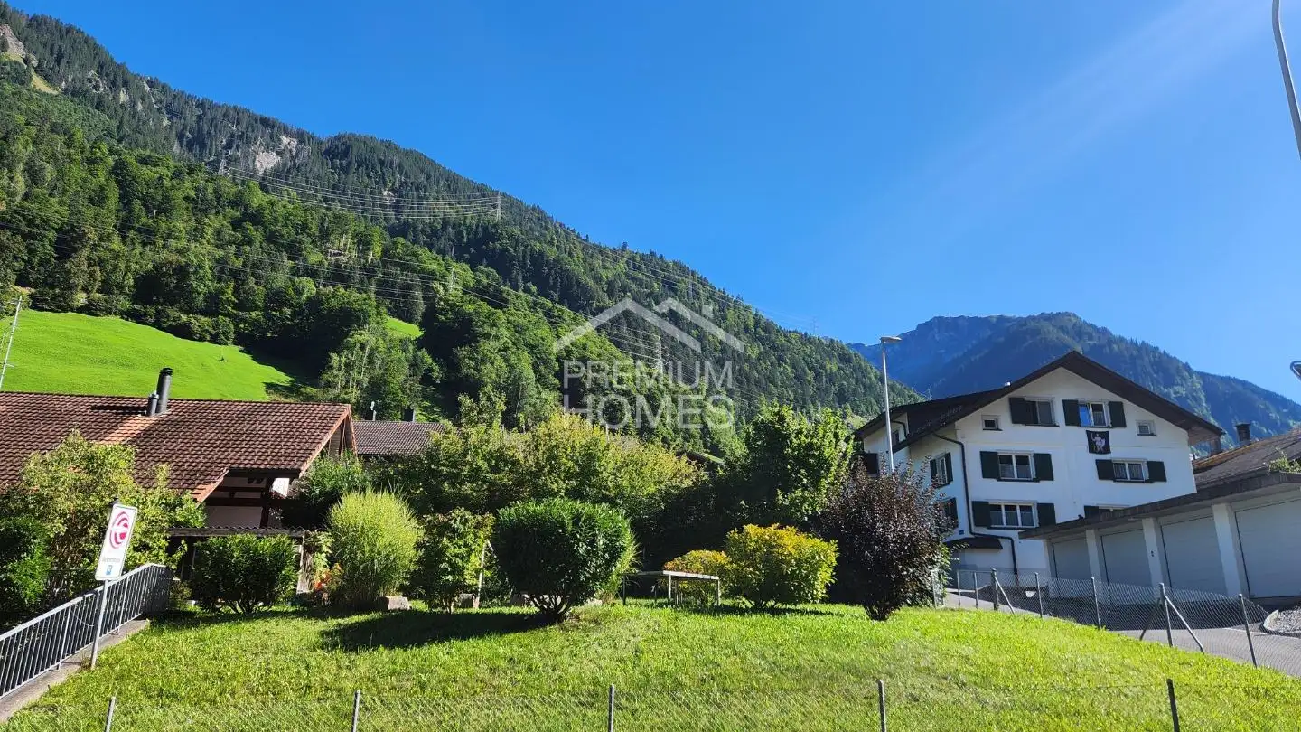Terreno edificabile in vendita - 8750 Glarus - Photo 2