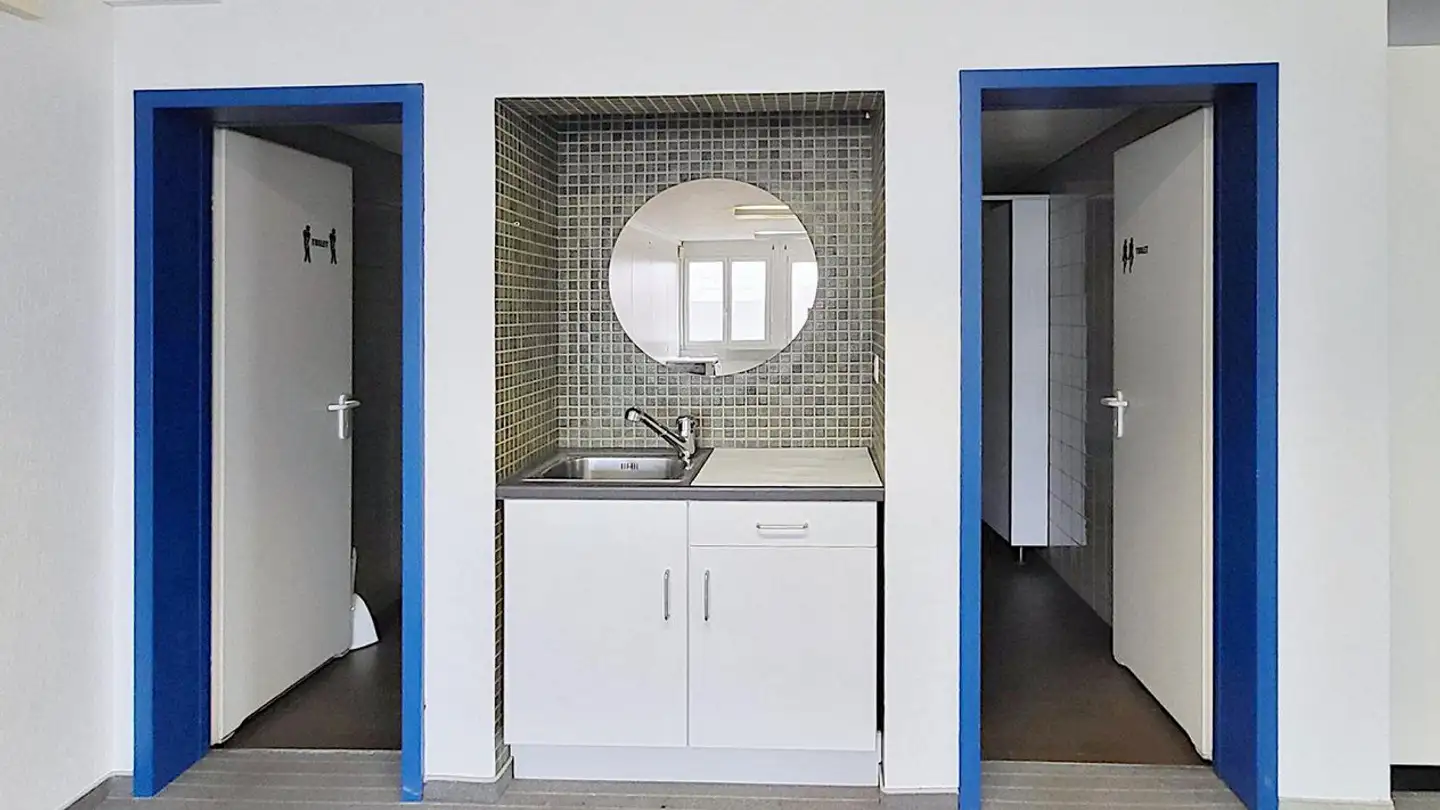 Office space for rent - Gewerbestrasse 18, 8132 Egg b. Zürich - Photo 4