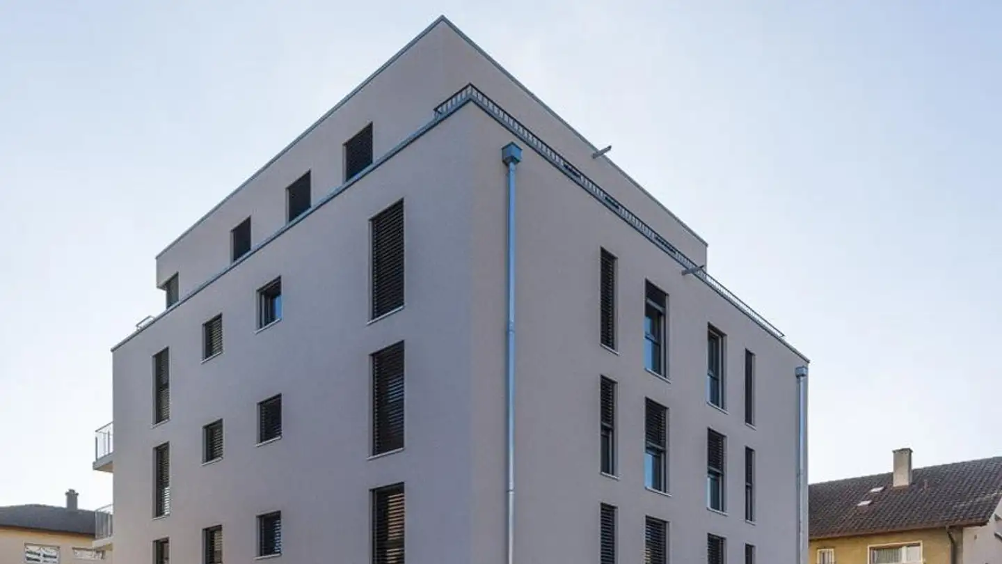 Apartment for rent - Rue Du Tombet 14, 2034 Peseux - Photo 4