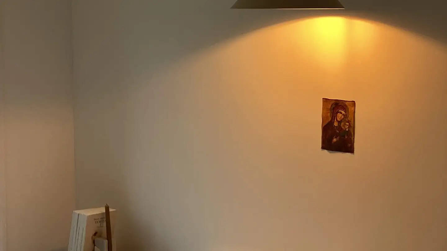 Single room for rent - 8003 Zürich