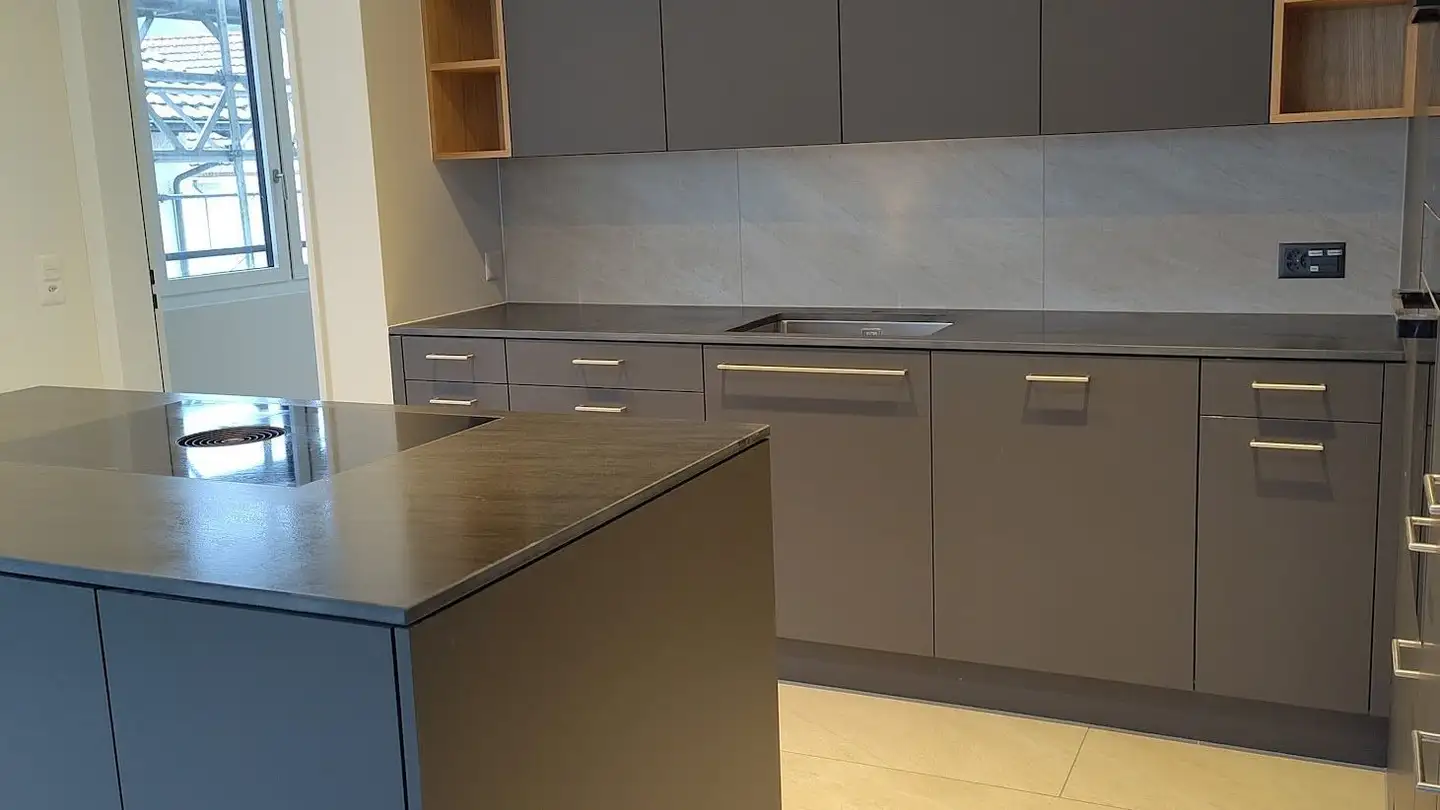 Wohnung mieten - Hubstrasse 3, 8942 Oberrieden