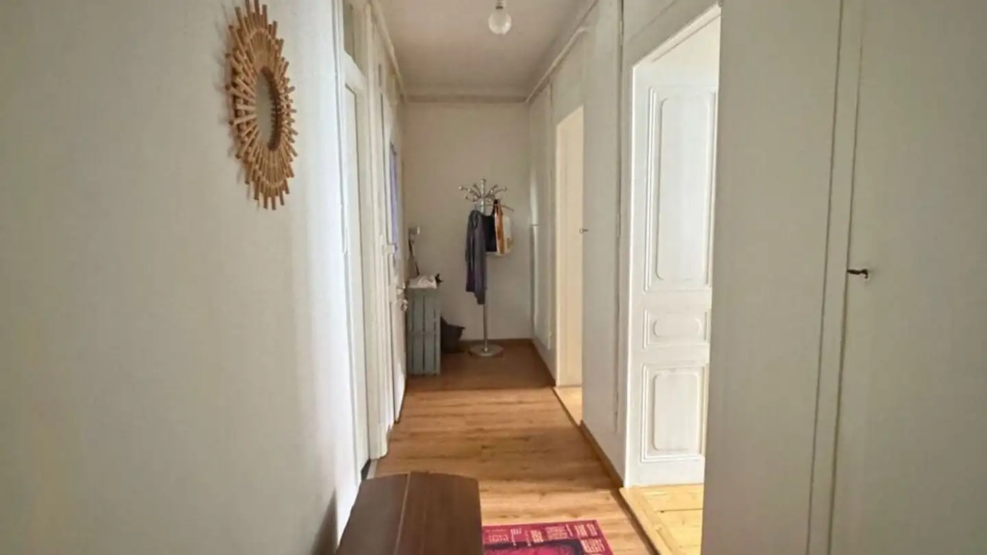 Immeuble résidentiel à vendre - 2300 La Chaux-de-Fonds