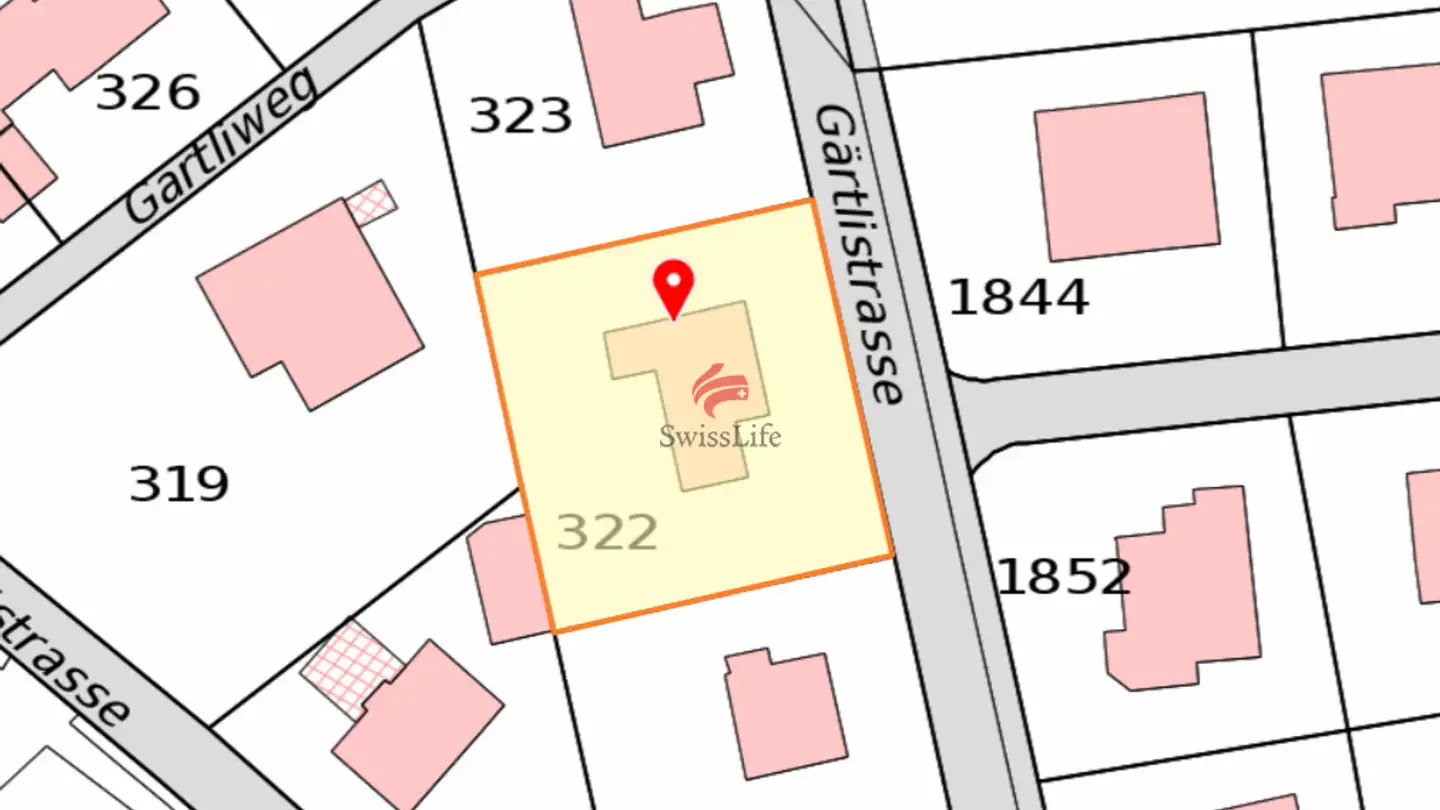 Casa singola in vendita - Gärtlistrasse 24, 9475 Sevelen - Foto 4