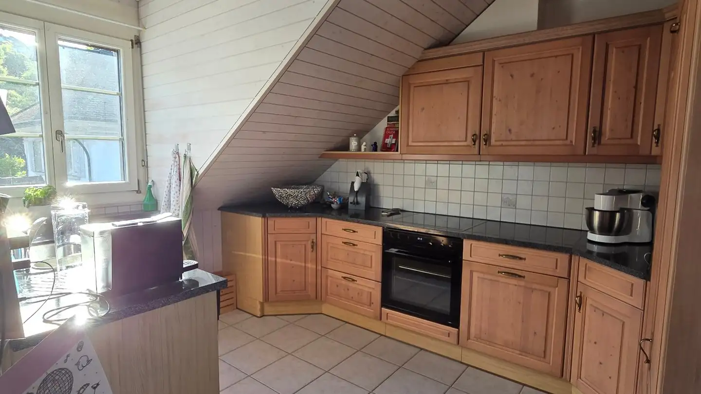 Apartment for rent - Weinstrasse 1, 6285 Hitzkirch - Photo 3